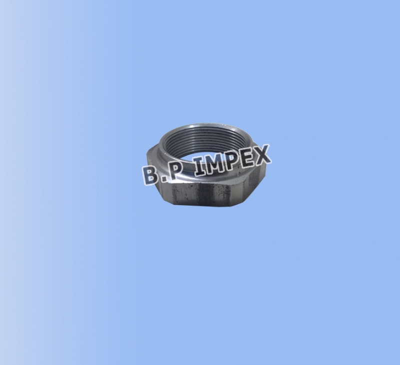 Crimp Nut